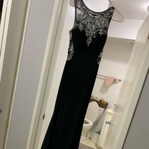 Dresses - prom dress Dresses - prom dress